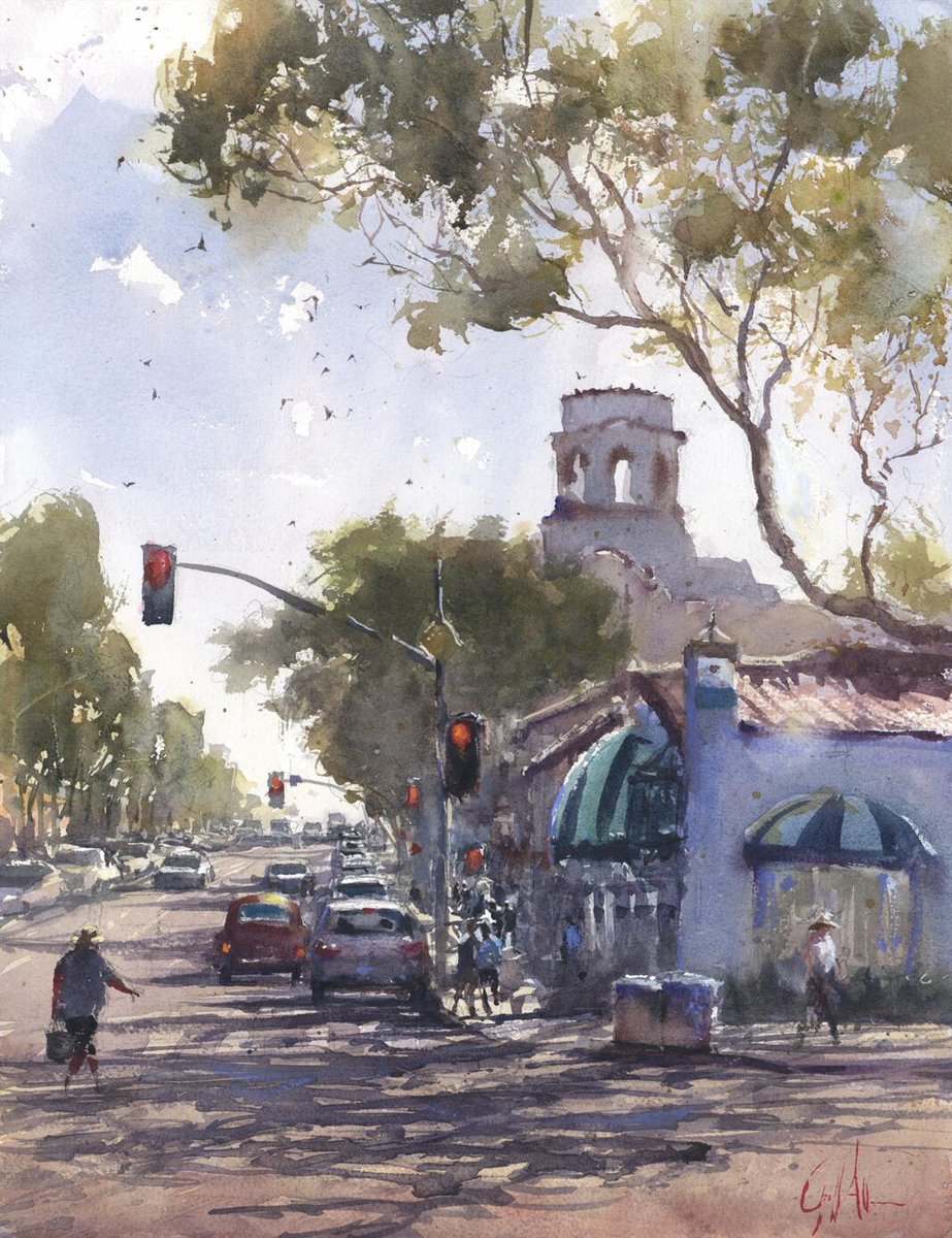 PleinAir Magazine tweet media