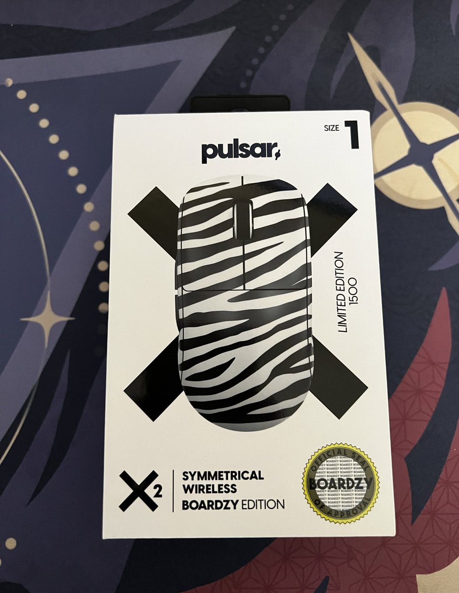 New mouse came in let’s go
<a href="/boardzyxd/">boardzy</a> <a href="/PulsarGears/">Pulsar Gaming Gears</a>