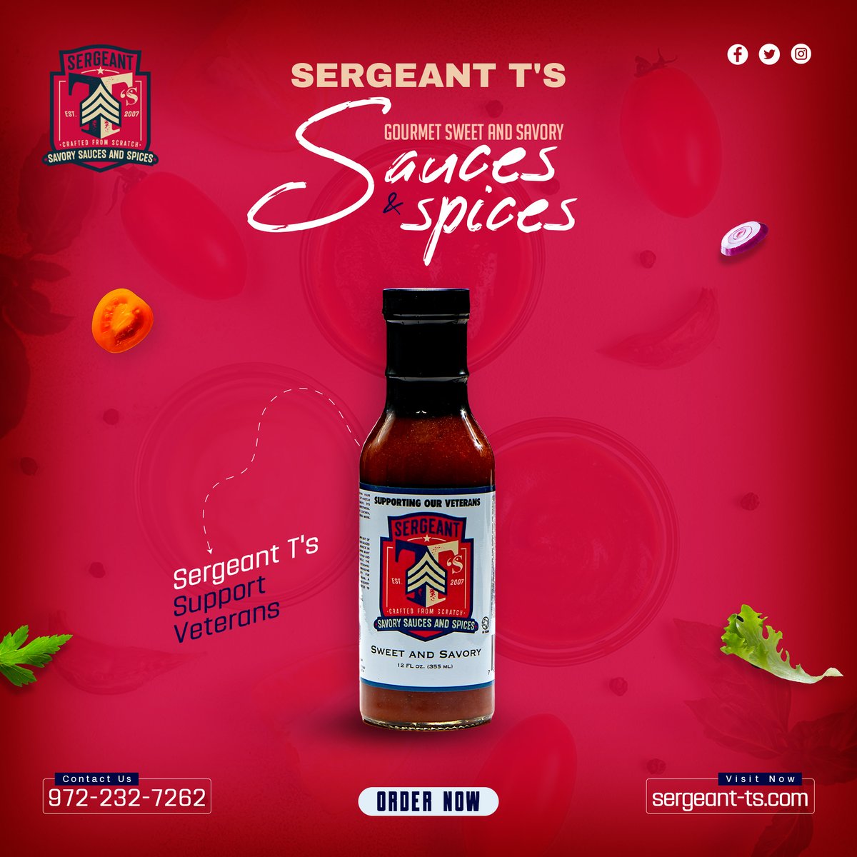 Sergeant T's (@SergeantTs11) / Posts / X