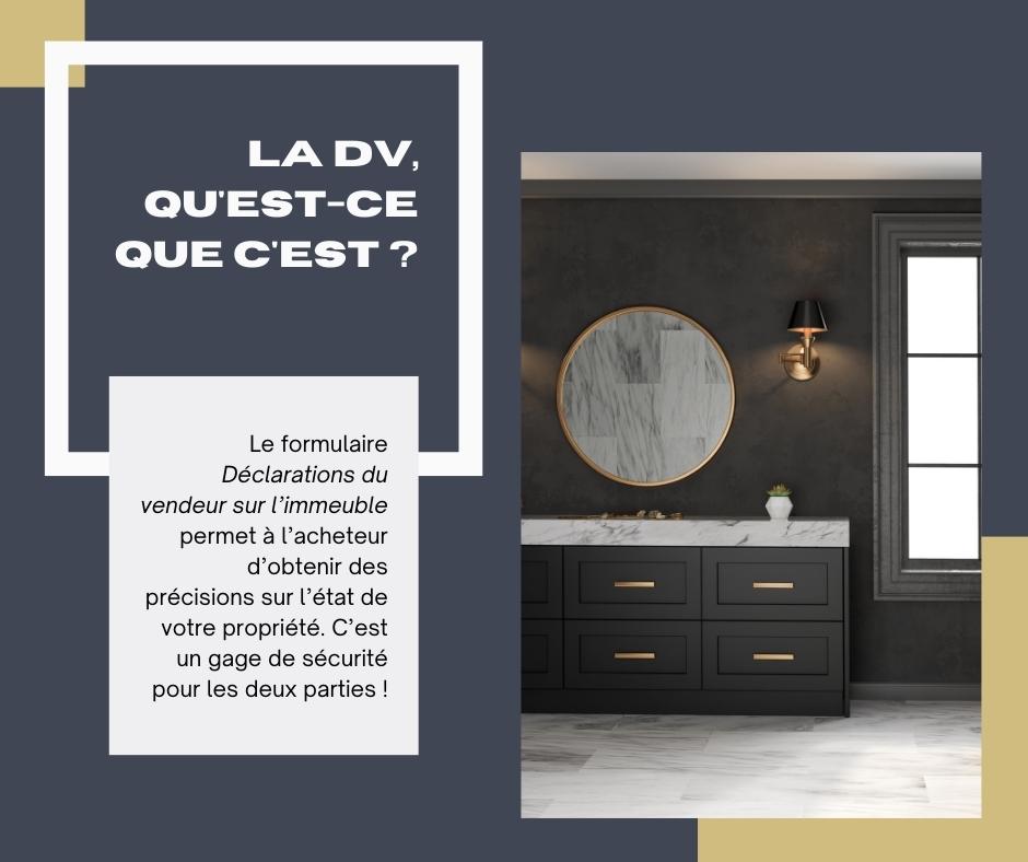 fxremax's tweet photo. À quoi sert le formulaire Déclarations du vendeur sur l’immeuble ? 📝

C’est un gage de sécurité, autant pour vous, en vous évitant... https://t.co/J4DfrX7hZw