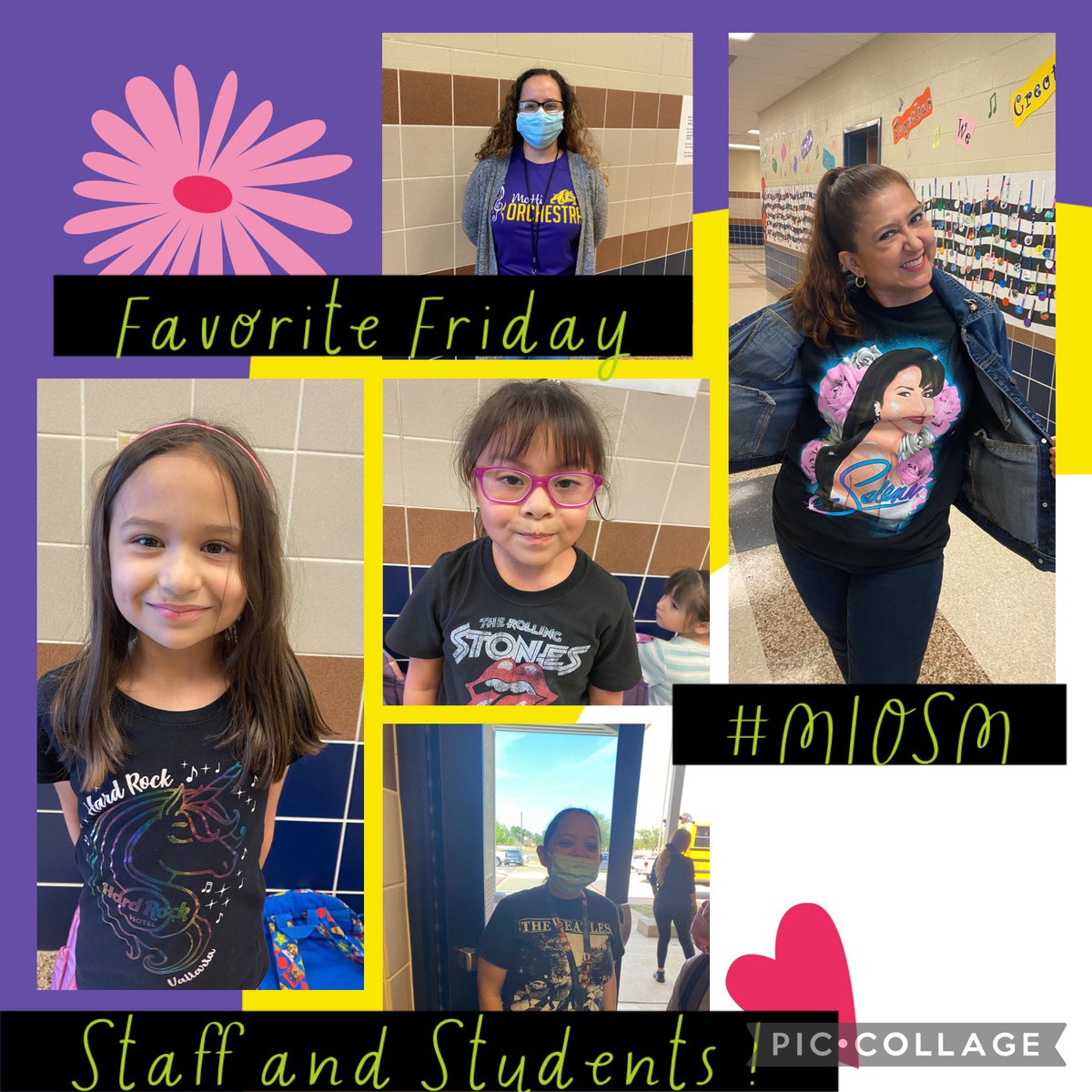 Sandra Villarreal tweet media