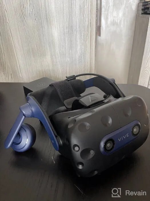 Revain_org's tweet image. Enjoy the world of #virtualreality with #HTCVivePro #Headset🌍
➖5K resolution
➖120 Degree field of view
➖120Hz refresh rate
➖Comfortable construction

Sounds cool, isn&apos;t it? But the 1.6⭐️⭐️rating indicates the opposite🤔

Read what cons this device has:revain.org/reviews/htc-vi…