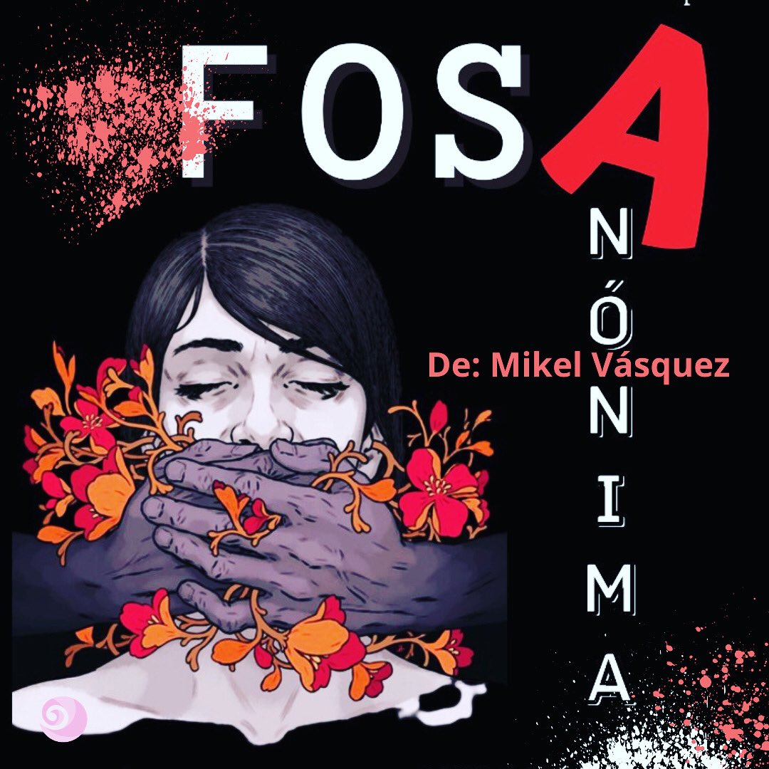 ZolneGaceta's tweet photo. No existen suficientes obras de teatro que hablen sobre el tema, sin duda la puesta en escena del director #MikelVázquez #FosAnónima estremece a su público desde los primeros minutos. Imprescindible ir a verla.
#obra #Teatro #Feminicidio #muertasdejuarez #NiUnaMas https://t.co/t579nv5XNN