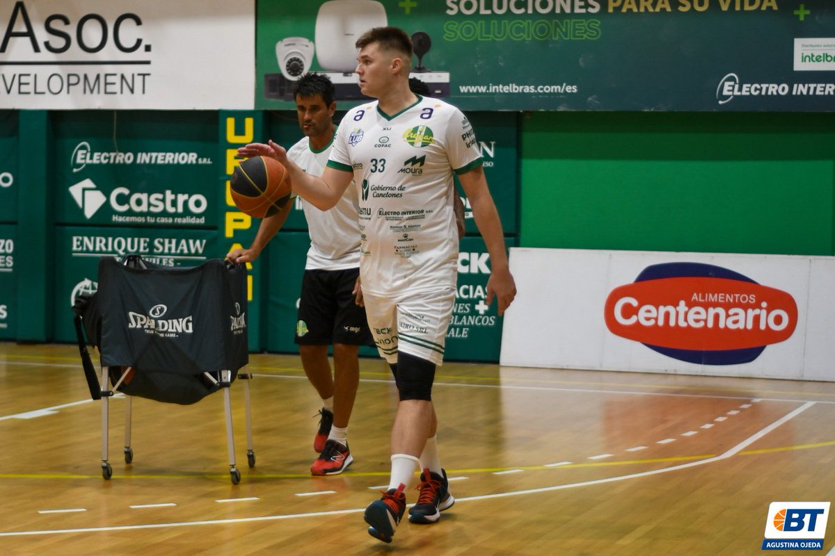 Basquet Total tweet media