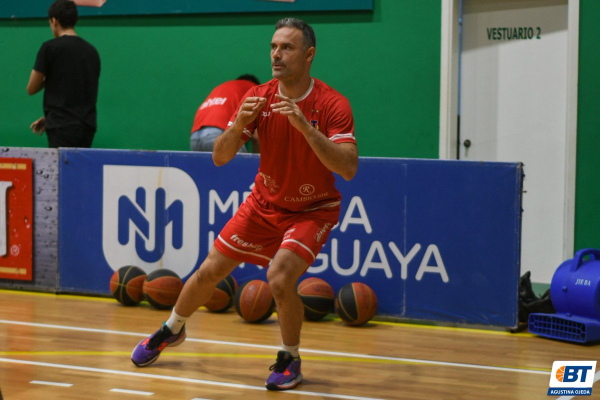 Basquet Total tweet media