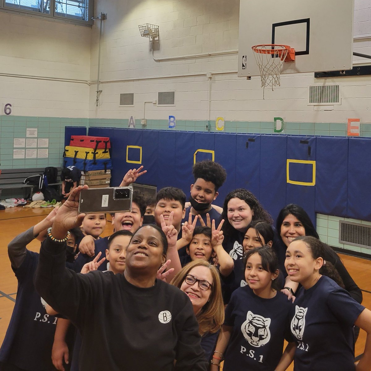 Public School 1 tweet media