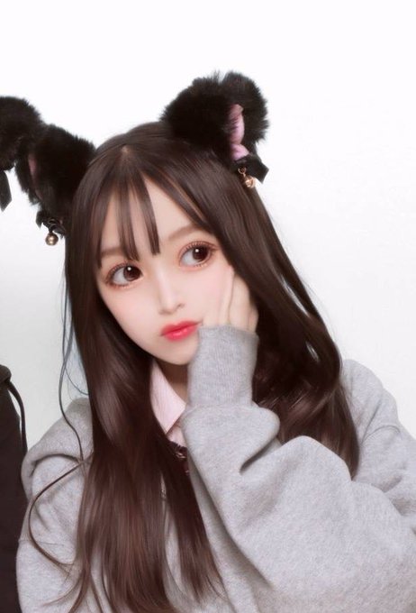 HinanoのTwitter画像31