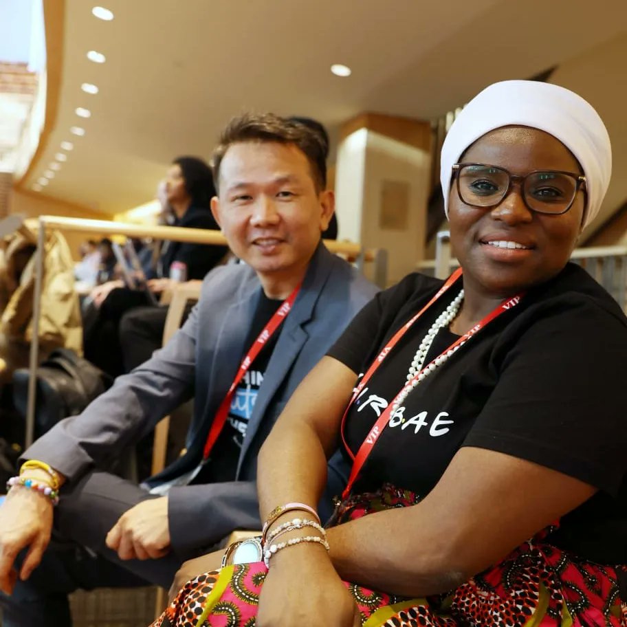 get_waya's tweet photo. Africa Accelerated🚀 

Live from Waya's Cam 😎, spotted on the  
the 25th Annual HBS Africa Business Club Conference @hbsabc 

Catch us again tomorrow, and let's connect 🤝🏼

#HelloFreedom #GetWaya #hbs #hbsabc #boston #fintech #africa https://t.co/CnITRPaxZE