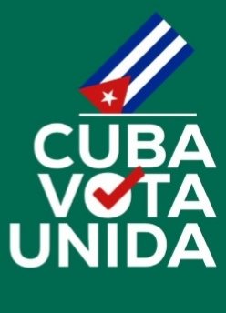ucmm_rector's tweet photo. El 26 yo voto por Cuba, por Matanzas, por mi pueblo, por mi barrio y por mi familia.
#VotoXTodos @DiazCanelB @PresidenciaCuba @PartidoPCC @DrRobertoMOjeda @japortalmiranda @SuselyMorfaG @WongCorrales @DPSMtzas #MatanzasPorLaSalud #MatancerosEnVictoria https://t.co/IwGA6r4lag