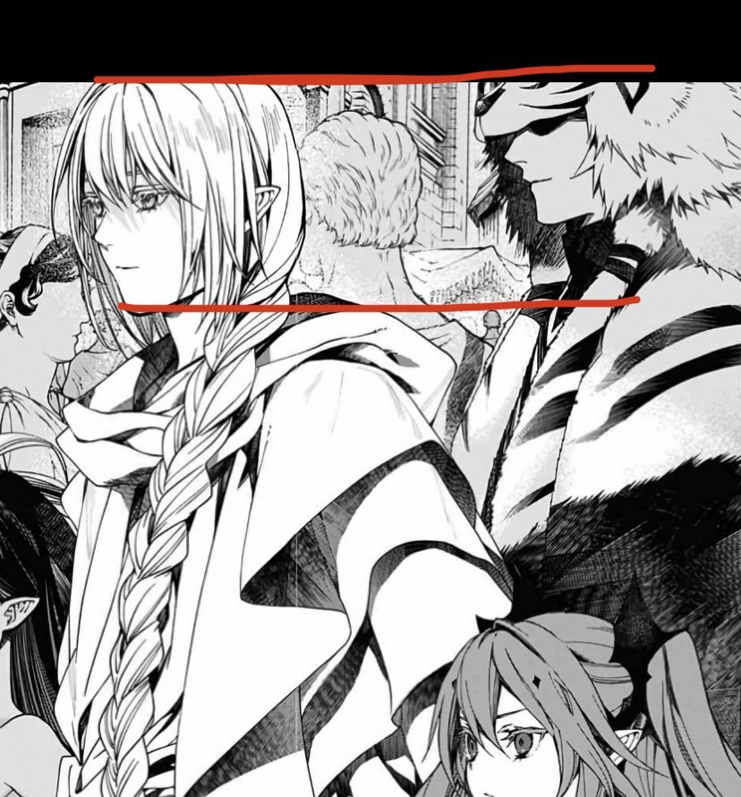 on twitter does this mean byakko is taller https t co