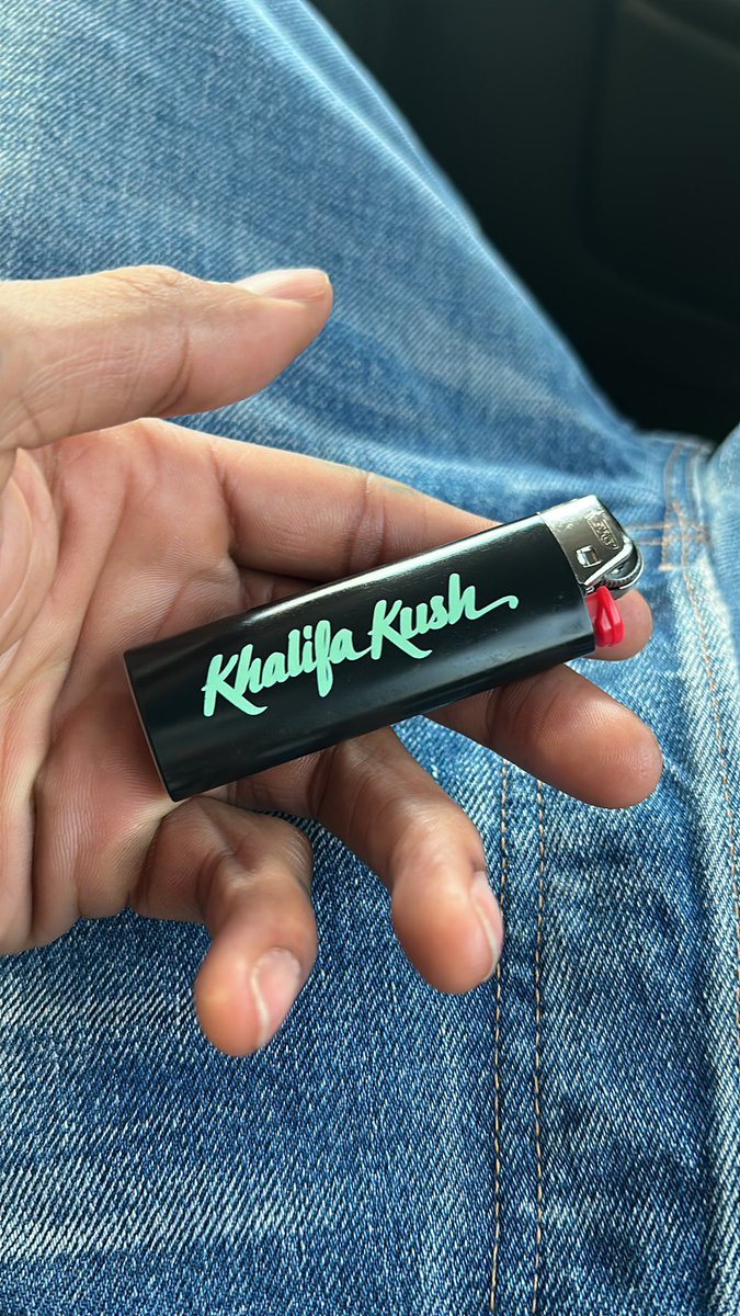 Wiz Khalifa tweet media