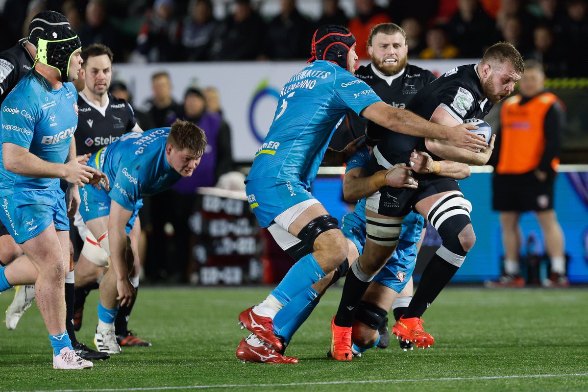 NCL_RedBulls's tweet image. 📸 Big night’s work from @Callum_Chick 💪