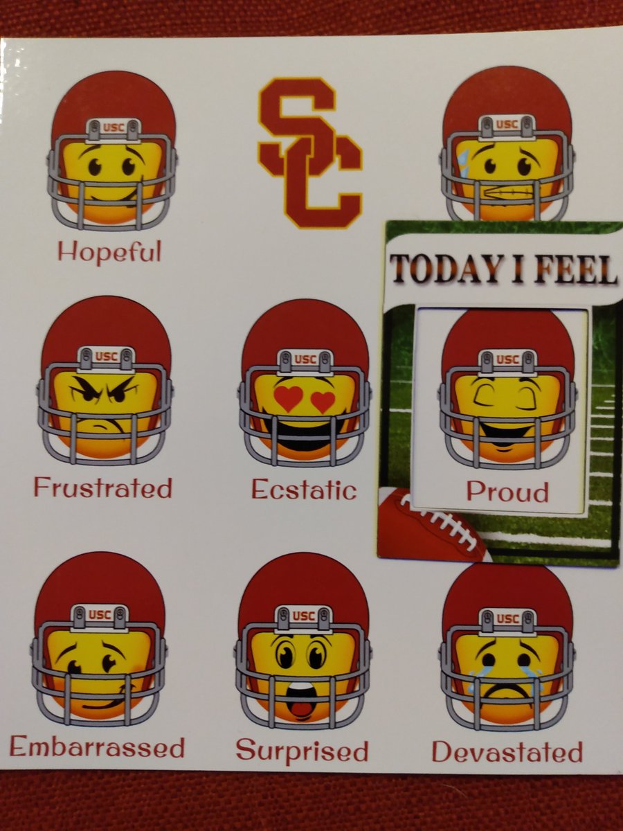 AmyDeeGee's tweet photo. #USCAdmit -- My son is a Trojan by birth and has been dreaming about going to USC since he was 8! He was devastated when he was deferred in EA. I am thrilled that he has been accepted to Viterbi. Fight On! https://t.co/n8V2YlSap8