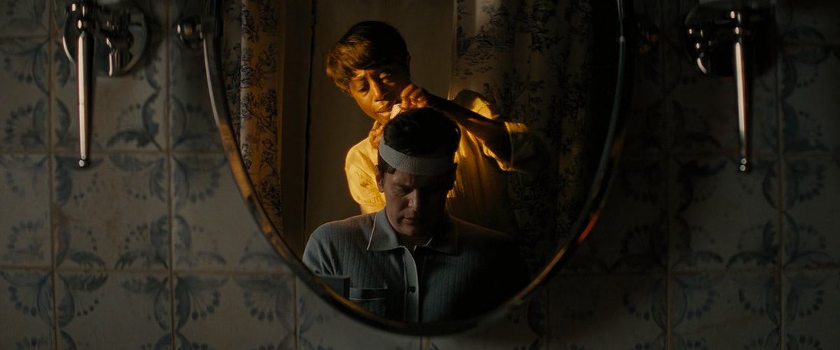 DiscussingFilm on Twitter "M. Night Shyamalan’s latest film ‘KNOCK AT