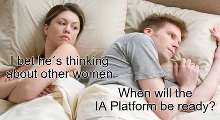 Imaginary Apes tweet media