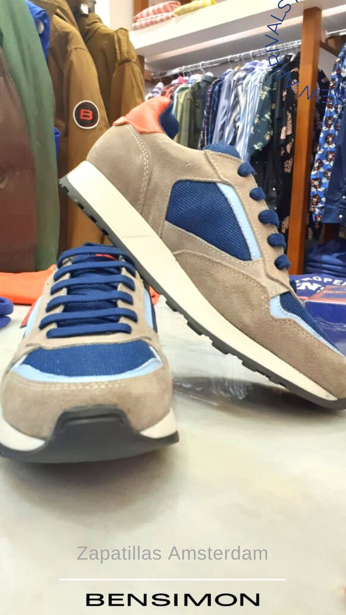 RiberaShopping's tweet photo. #NewIn #Bensimon FW23 🍁❄️ https://t.co/DrrawaFtQk