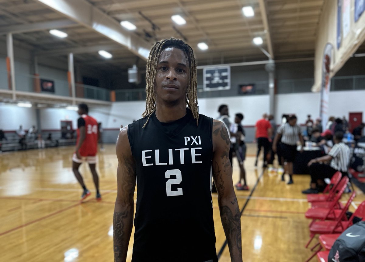 hoopseen's tweet photo. Ty’Reon Shivers with 17 points for PXI Elite in the win over Pivot Elite 58-55. https://t.co/t8HZw6hEjU