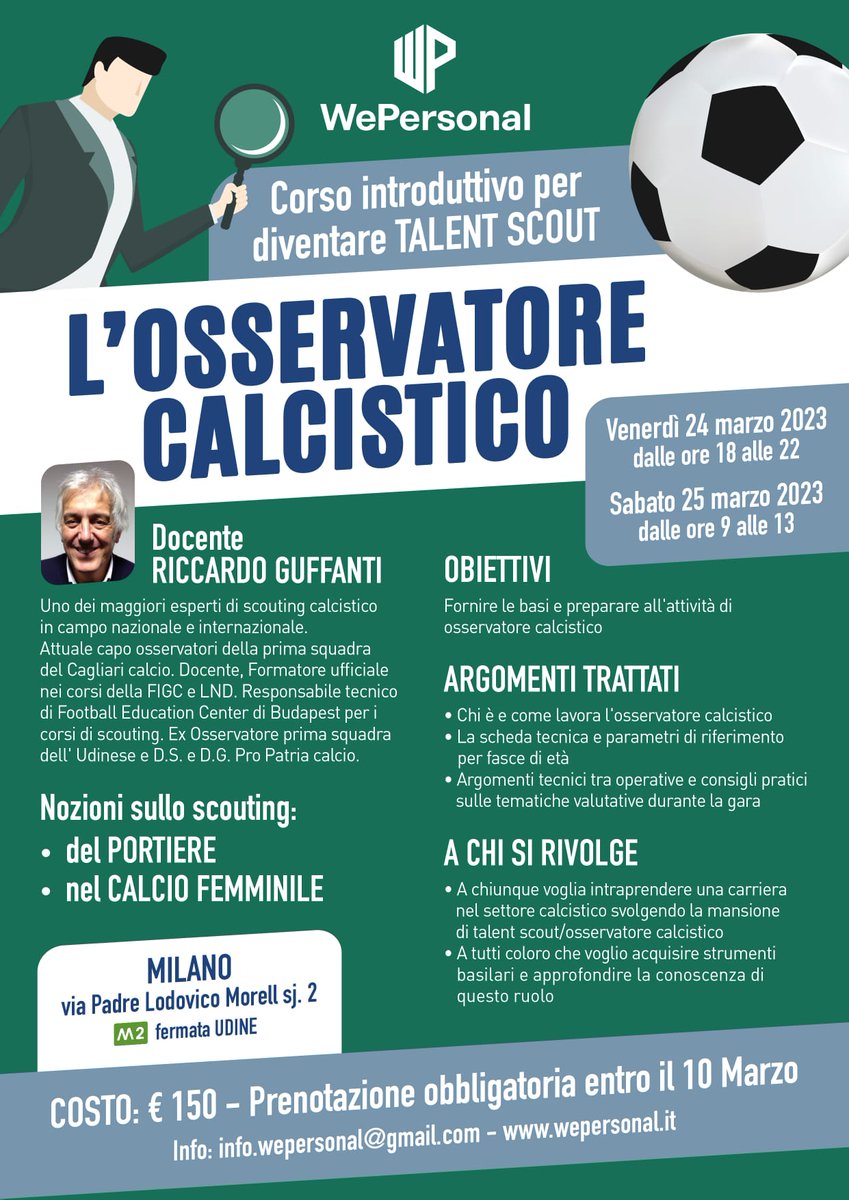 ZanforlinOrfeo's tweet photo. Intese in poche battute prima di iniziare il Corso. #scouting. #osservatori #corsoscouting
@gufforik https://t.co/KjMACDBies