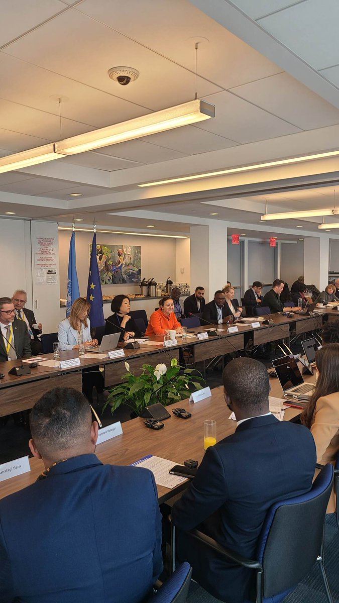 Secrétariat International de l'Eau / SIE - ISW tweet media