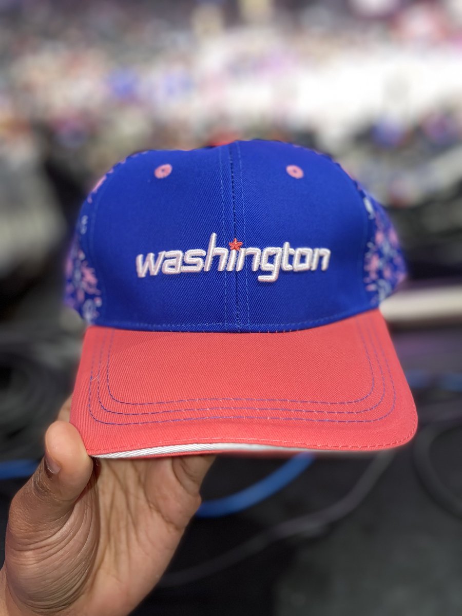 Washington Wizards Hat Near Me