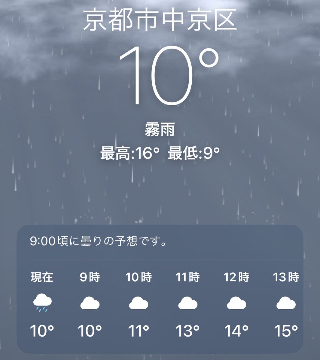 Penguin_Do_book's tweet photo. おはようございます
今朝の京都は曇りです☁️

曇り空でめちゃくちゃ分かりにくいですが桜が満開でした🌸
春ですね〜
明日雨じゃなければお花見したかったんですが残念です😭

#企業公式が毎朝地元の天気を言い合う 
#企業公式相互フォロー
#企業公式春のフォロー祭り https://t.co/eqscHxBZno