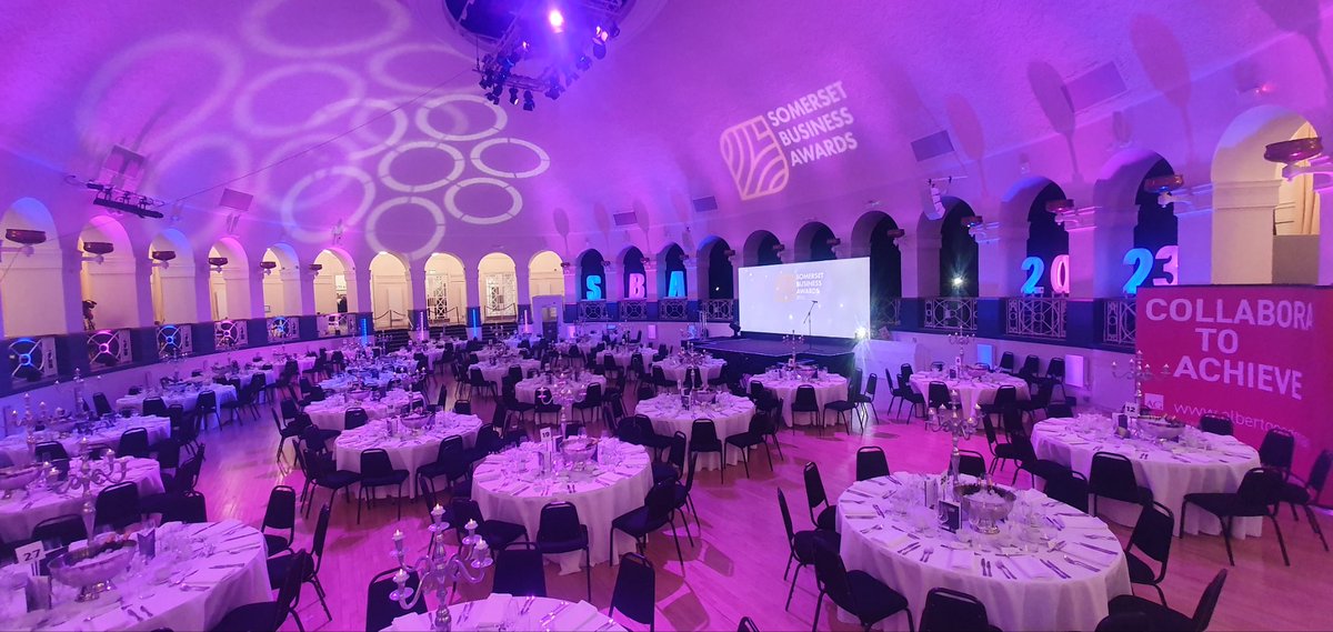 adi_security's tweet image. Another successful night for @adi_security providing security at this years @Somerset_Awards @events_scoc
Nice to be working back with all the team @WGevents 

#SBA2023 #adifamily #adisecurity #wintergardenswsm #coastandcountrycatering #supportinglocalbusinesses