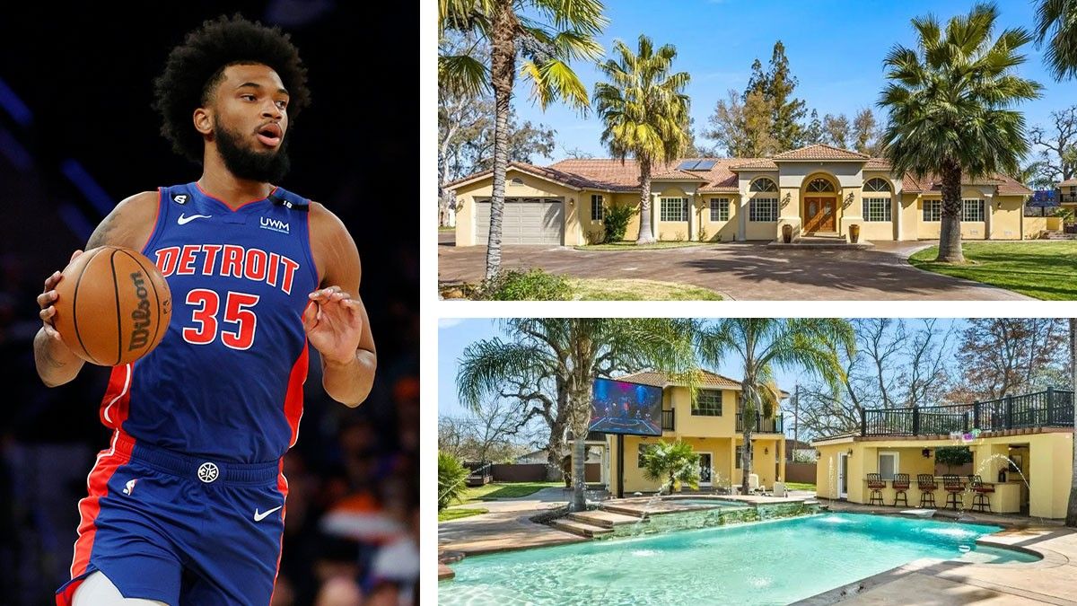 laffeyRE's tweet photo. Ballin’! NBA Hoopster Marvin Bagley III Lists His Leisure-Ready Pad Near Sacramento for $2M https://t.co/DMkgHX3ZRc https://t.co/TymPo2qcuF