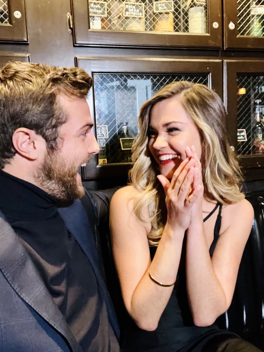 Jallie was always endgame. #GoodTrouble