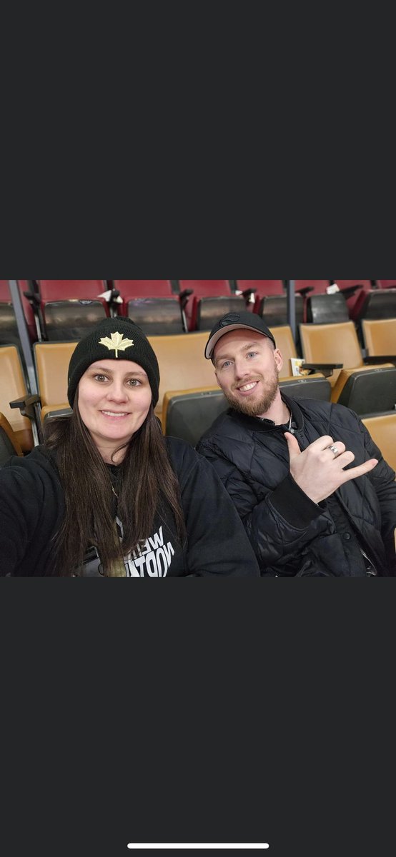 mciannavei's tweet photo. #wethenorth https://t.co/sSdE70XVbV