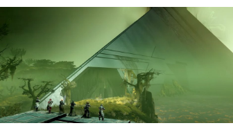 Destiny 2 Bot on Twitter: "CONFIRMED LEAK: Failsafe kills Oryx WITH