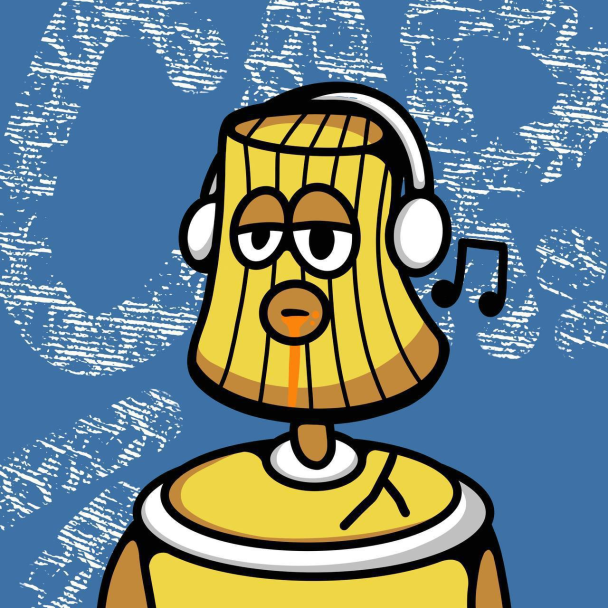 Capsies0's tweet photo. One day, a group of creative minds came together to form Capsies, a brand dedicated to providing unique caps for cans.
The art of Capsies is inspired by a world where caps rule and the project's mascot, Cap, wears a cap instead of a head.
Join us in our quest to cap the world 🎵 https://t.co/tS2xpqSztK