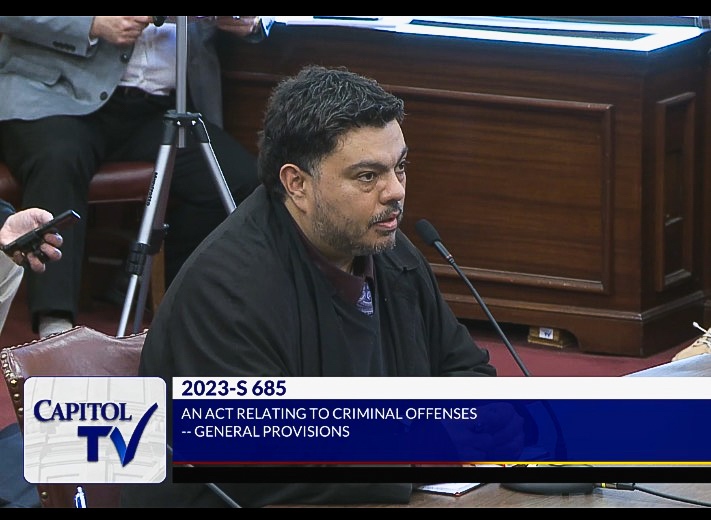 RI Interfaith Co. (@riinterfaithco) on Twitter photo Our coalition joined advocates & community members this week in testifying for bills that fight poverty & inequality in RI! Thank you #RepAlzate, <a href="/MrAcostruth/">Jonathon Acosta</a>, Sen. @MeghanEKallman, & everyone that sponsored these important bills!
More details: bit.ly/3TLM0dU Our coalition joined advocates & community members this week in testifying for bills that fight poverty & inequality in RI! Thank you #RepAlzate, <a href="/MrAcostruth/">Jonathon Acosta</a>, Sen. @MeghanEKallman, & everyone that sponsored these important bills!
More details: bit.ly/3TLM0dU