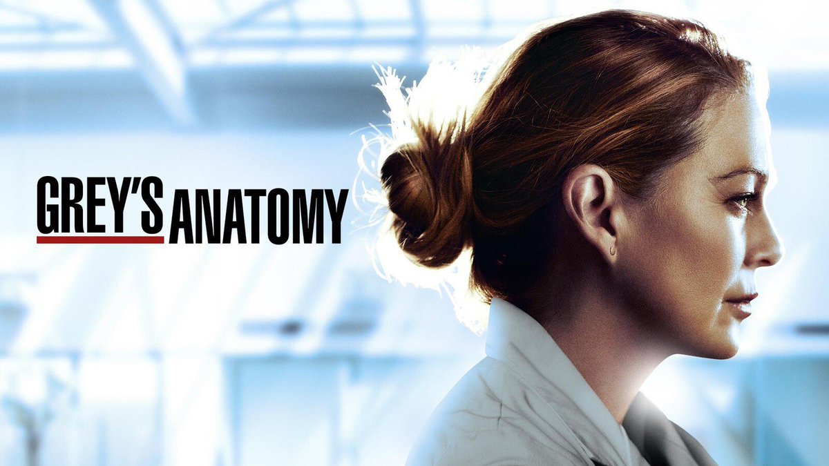 ‘Grey’s Anatomy’ has been renewed for a 20th Season on ABC.