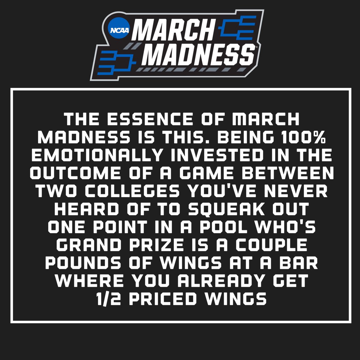 #MarchMadness #NCAA #FinalFour #Sweet16