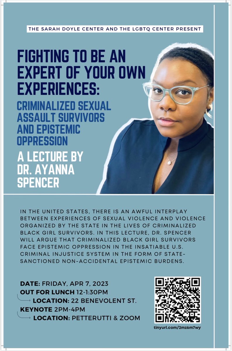 Lisa-Marie, Ph.D. tweet media