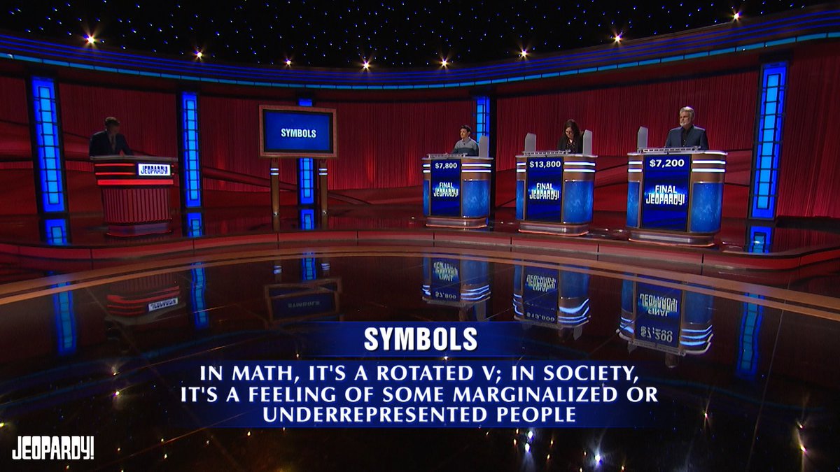 Jeopardy! tweet media