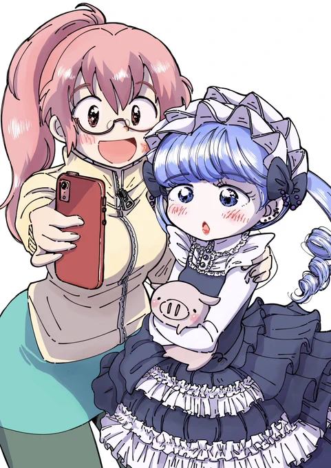 おはようございます! 