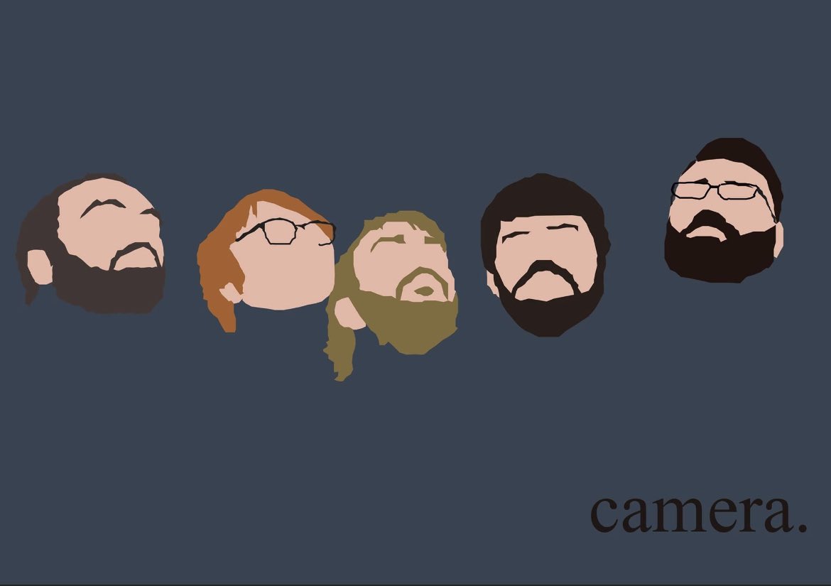 If you’re at the <a href="/Wrexham_AFC/">Wrexham AFC</a> match tomorrow, get in early and listen out for some amazing local artists and bands on the speakers including: 

<a href="/RhysByrneUK/">RhysByrne</a> 
#Camera 
<a href="/gez_lloyd/">Gez Lloyd</a> 
<a href="/MeiEms/">Mei Emrys</a> 

#wrexhamafc #wrexham #wafc #wxmafc #localartsist #localband #music #localmusic #cymru #wafc