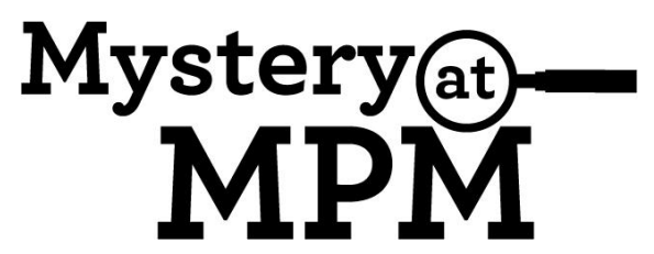 MPMgranny's tweet photo. I see plenty of people passing my porch and solving a Mystery tonight at the @MKEPublicMuseum. I'm surprised no one asked for any hints, but that's okay--I'm not telling! https://t.co/nj0O4eYtJ8