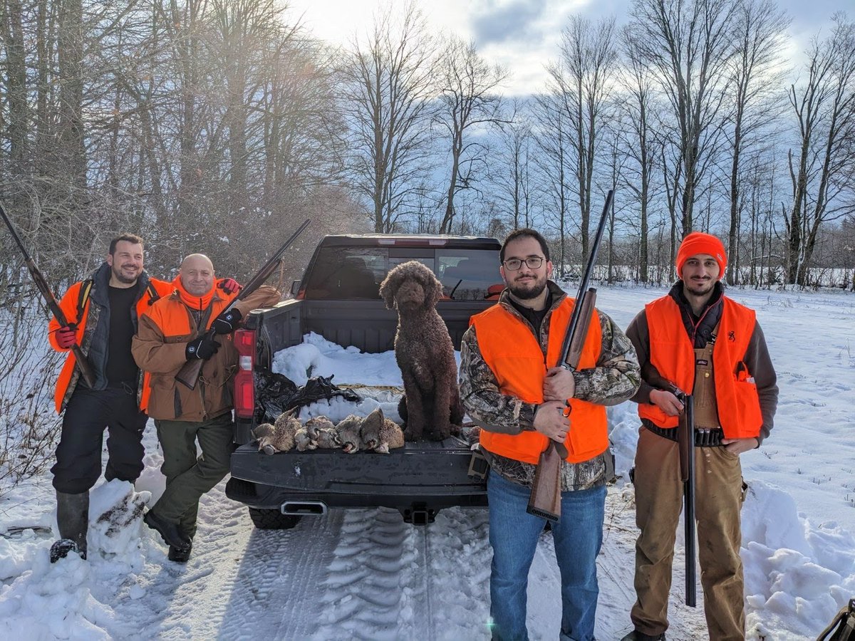 BirdsEyeViewFrm's tweet photo. In the meantime, there is still good hunting left and timeslots available. Pick up the phone to book a hunt or check our online booking tool on our website:

https://t.co/Mv7zaldVLy

We look forward to hosting you. https://t.co/AjWkcqQa5W