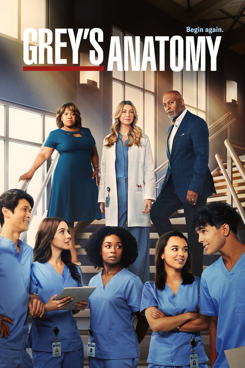 ‘Grey’s Anatomy’ has been renewed for Season 20 at ABC, Variety reports.
