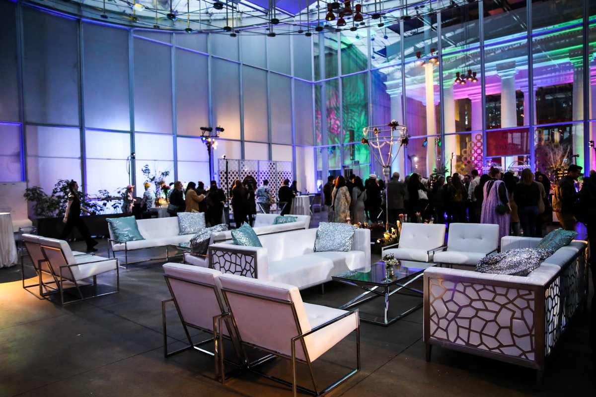 EntireEvents's tweet photo. Standard Event Rentals beautifully outfitted our entire event. To make each space feel like a distinct biome, we took advantage of Standard's extensive rental catalog. 

📸: @jimvetter  &amp; @MistiLayne 
#entiregetswild #IntoTheWild2023 #calacademy #exeperiencedesign #sanfrancisco https://t.co/V6j2PTC6Ih