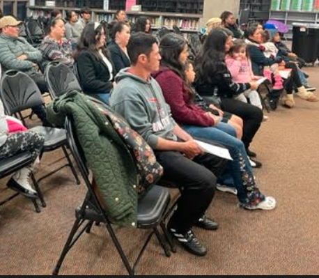 Kristie Jackson tweet media