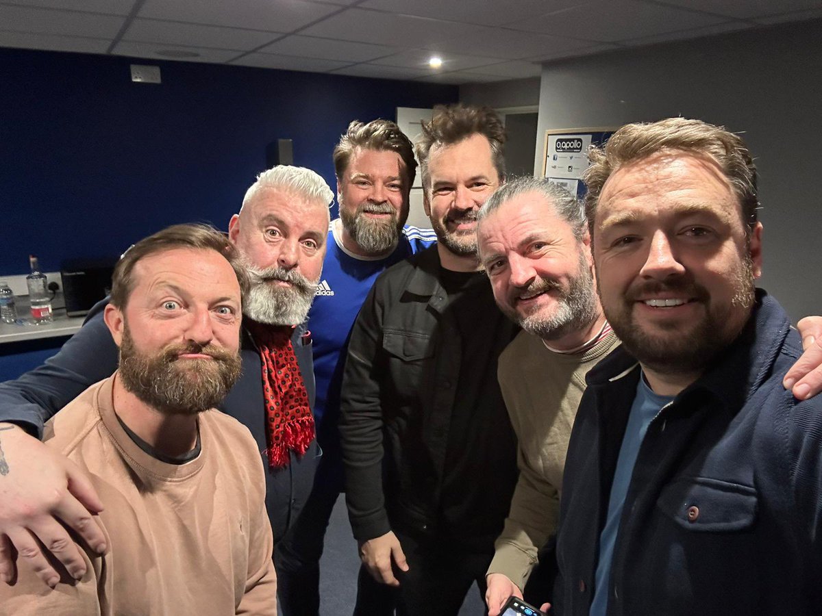 Mick Ferry tweet media