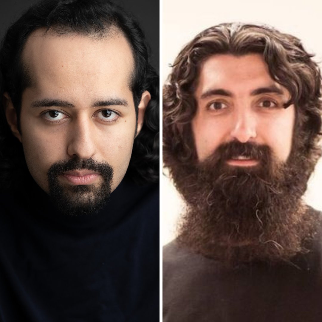 Heartbeat Opera tweet media