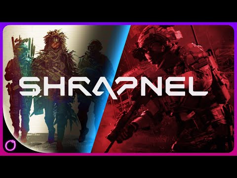 DecenTrading's tweet photo. The Ultimate FPS Gaming Experience - SHRAPNEL Multiplayer is Here! - 
https://t.co/GKYsC56QLv -https://t.co/WhZAZhYcRH

#blockchaingames #web3gaming #cryptogames

PARTNER
Website: ...
Twitter: htt... https://t.co/i8Zt0pK68V