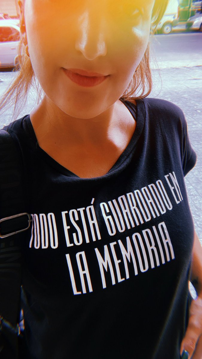 #24deMarzo #NuncaMas #MemoriaVerdadYJusticia