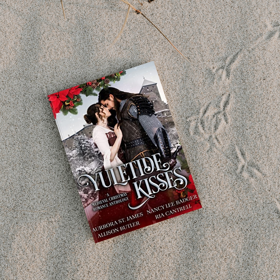 Book Promotion tweet media