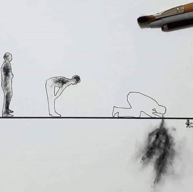 jentikhati's tweet photo. Solatlah, nescaya sesiapa yang memperbaiki solat dia adalah orang yang sedang memperbaiki hidupnya. Setiap ujian diberi tanda Allah sayang. Sujudlah kepada-Nya. https://t.co/iQeFk7dpOM