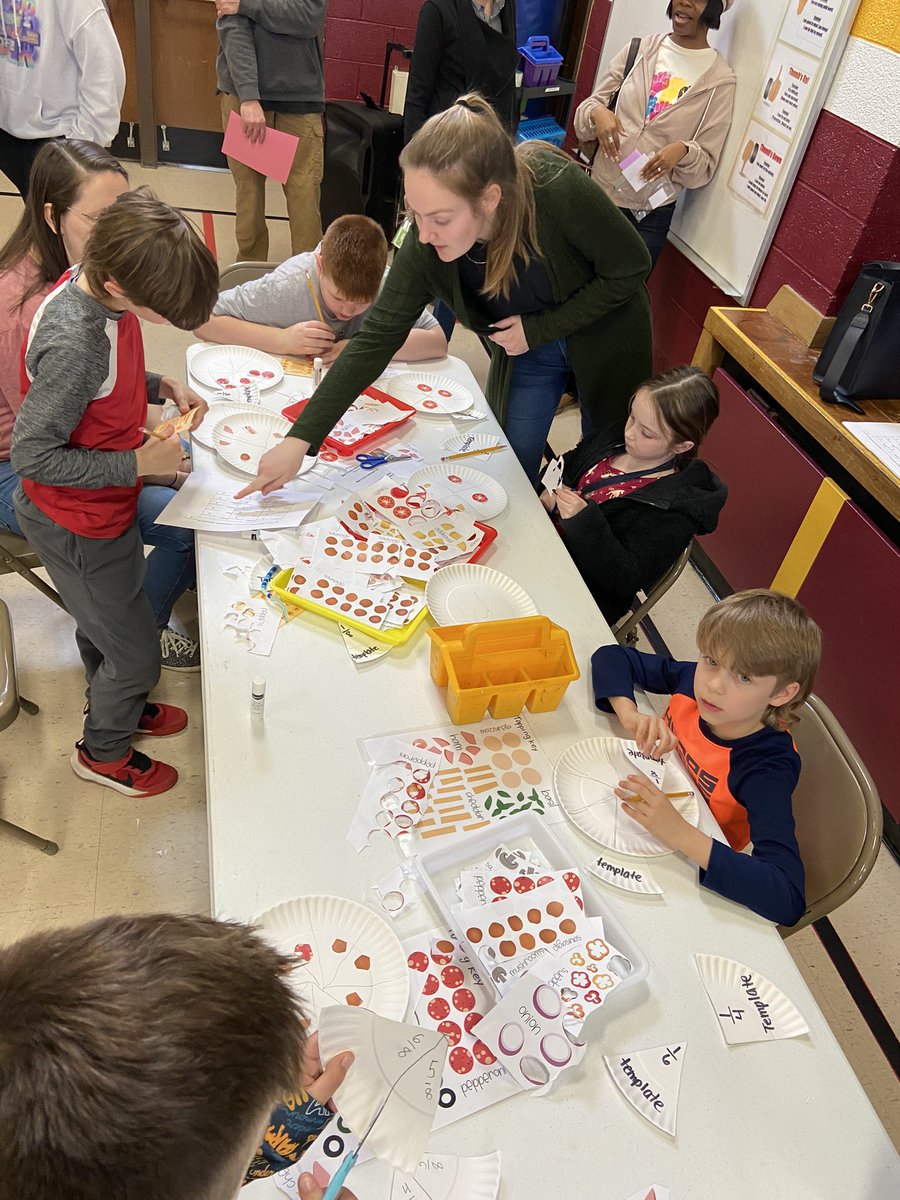WV_Wildcats's tweet photo. March Mathness Night at Westview had a great turnout and fun! Games, music, and popcorn. #ALCS100 #westviewpride https://t.co/R7S8R15ZBH